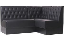 Lounge čalouněné lavice