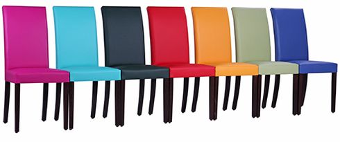 Židle FALCO Color