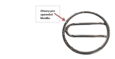 Plastové kluzáky ZETA