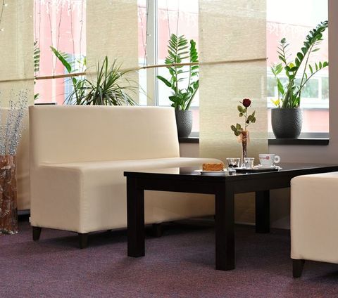 Čalouněná lavice MICA RL Lavice MICA RL