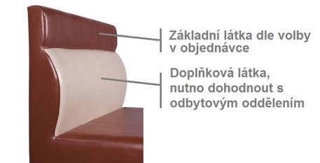 Dvouvaberevé provedení