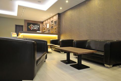 Lounge sedačky Denver 2 Lounge sedačka Denver 2