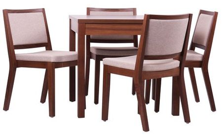 Židle a stoly pro kulturní domy