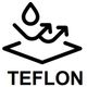 Teflonová úprava Teflonová úprava