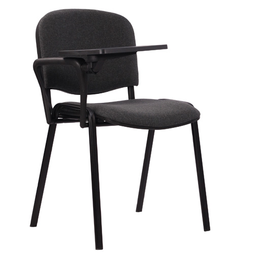 Kovové jednací židle