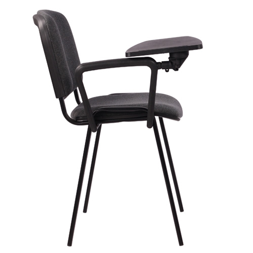 Židle se stolečkem