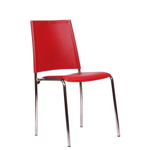 Kovové židle restaurační