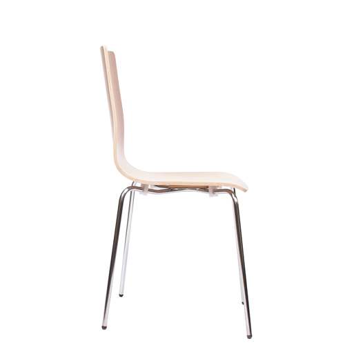 Kovoé židle na terasu