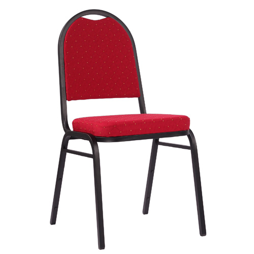 Levné čalouněné banketové židle