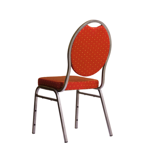 Banketové židle do kavárny