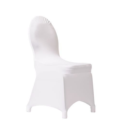 Banketové židle s návlekem