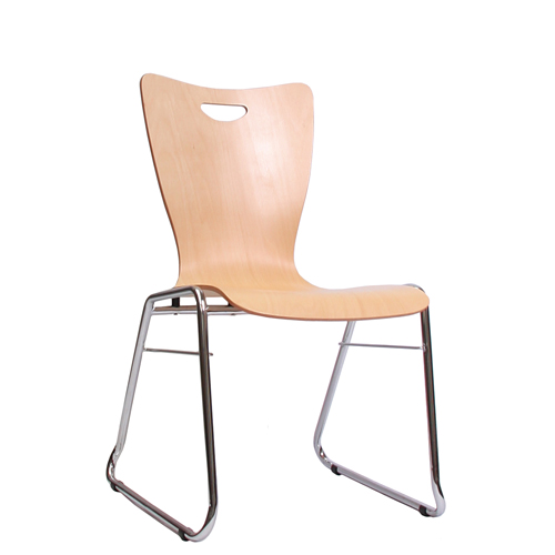 Kovové židle do kanceláře