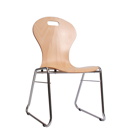 Kovové židle do kanceláře