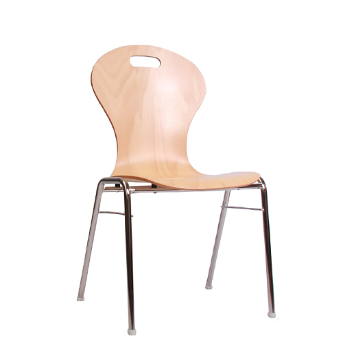 kovové židle do zasedacích místností