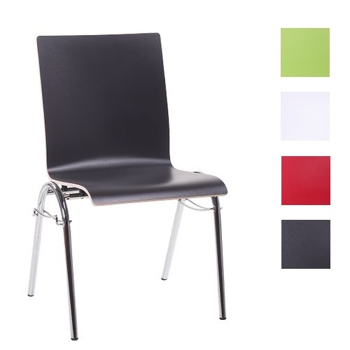 Židle COMBISIT B40 HPL více barev pro konference
