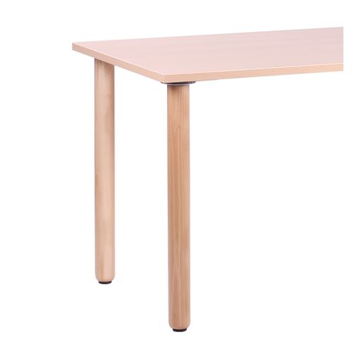 Dřevěné sklapovací stoly