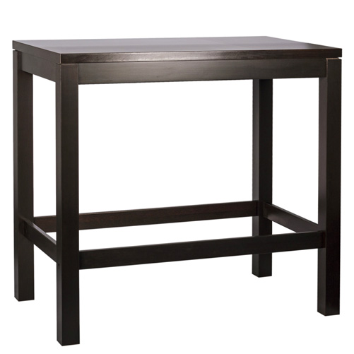 Barové stoly do restaurace