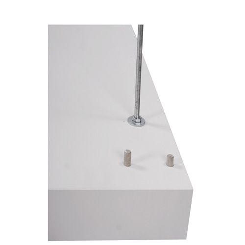 Skládací prodejní pulty