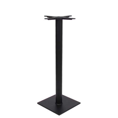 barové podnože kovové