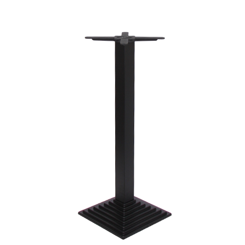 barové stolové podnože