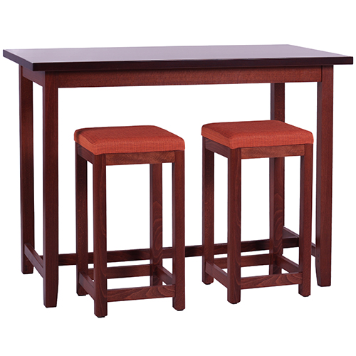 Kuchyňské barové stoly