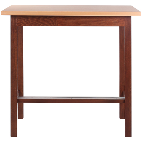 Barové stoly jedálenský masívny buk