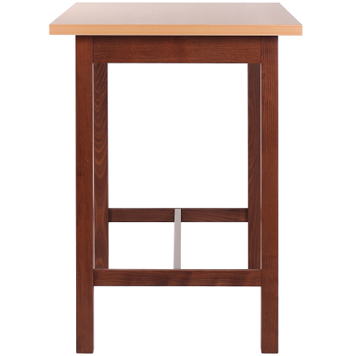 Barové stoly jídelní masivní buk