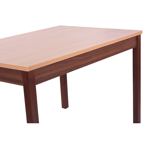 Barové jídelní stoly s výškou 110 cm