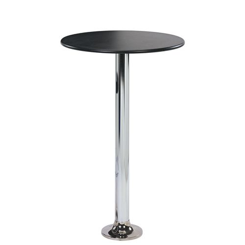 Barové stoly kovové