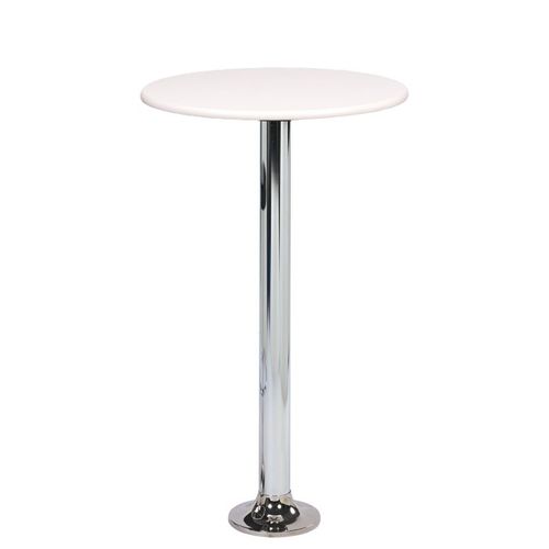 Barové stoly kovové