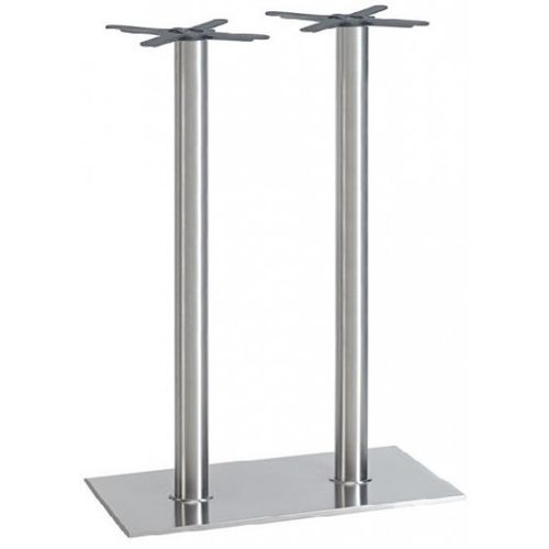 Kovové nohy k stolu barové