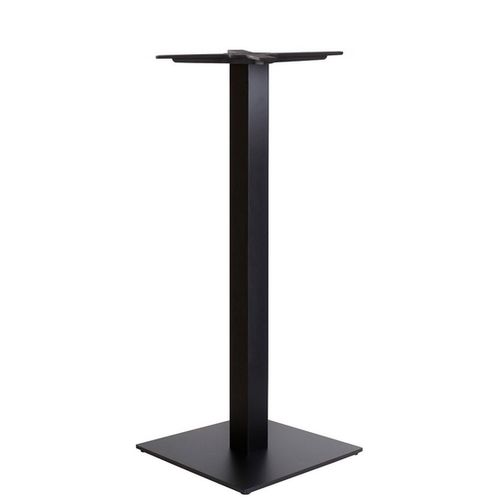 Kovové nohy ke stolu barové