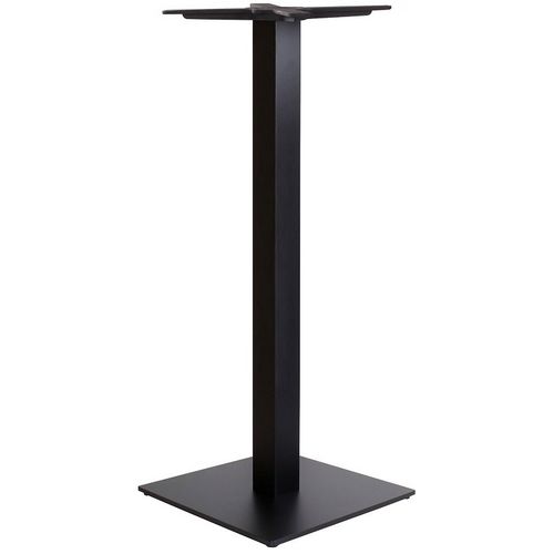 Barové kovové nohy ke stolu