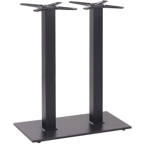 Kovové nohy ke stolu barové