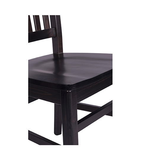 Dřevěné stoličky