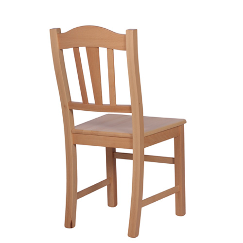 Židle do restaurace