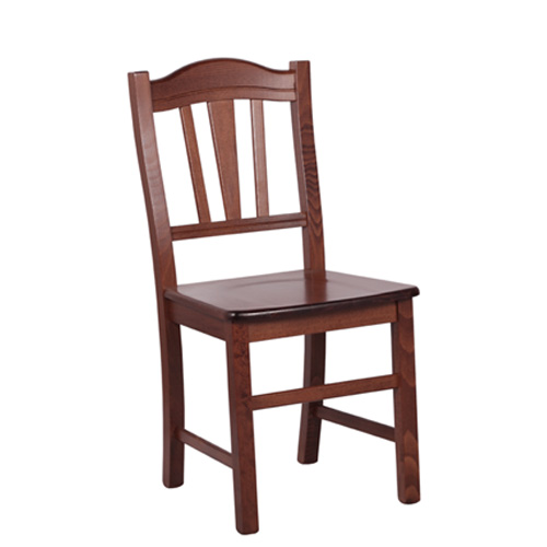 Dřevěné židle JASON
