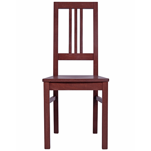 Drevené stoličky do reštaurácie