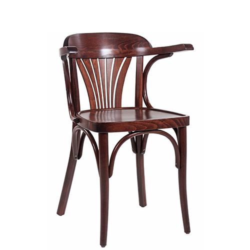 Dřevěná židle CLASSICO S44