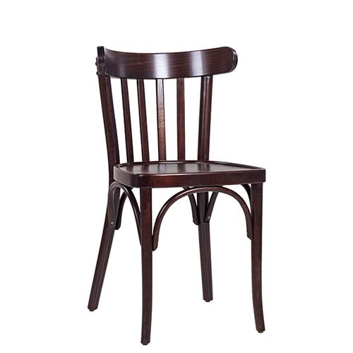 Dřevěná židle CLASSICO S21