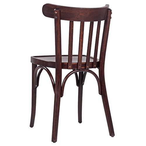 Dřevěné židle ohýbané bukové