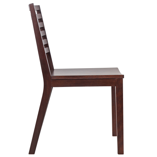 Bistro židle dřevěné