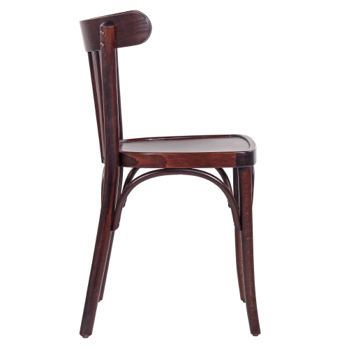 Dřevěné židle ohýbané bukové