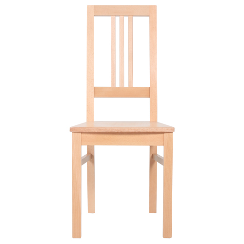 Drevné bistro stoličky
