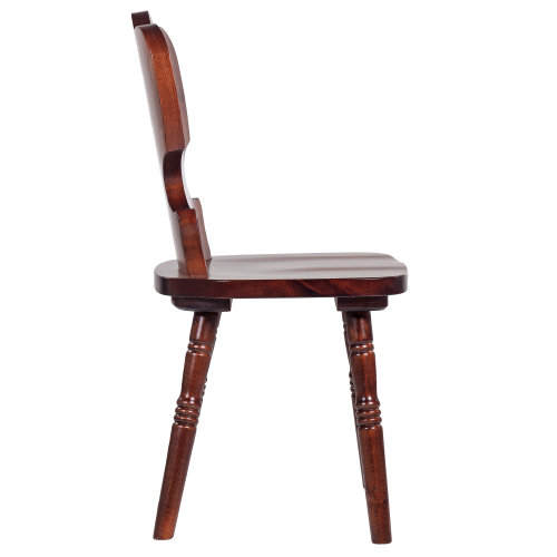 Dřevěné židle masiv borovice