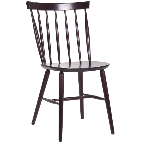 Drevené stoličky NILS