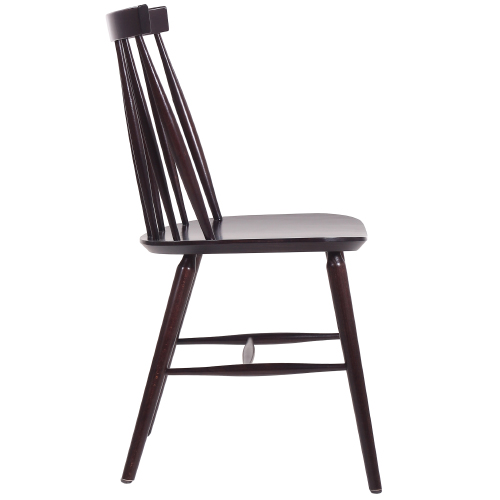  Dřevěné židle NILS venskovský styl