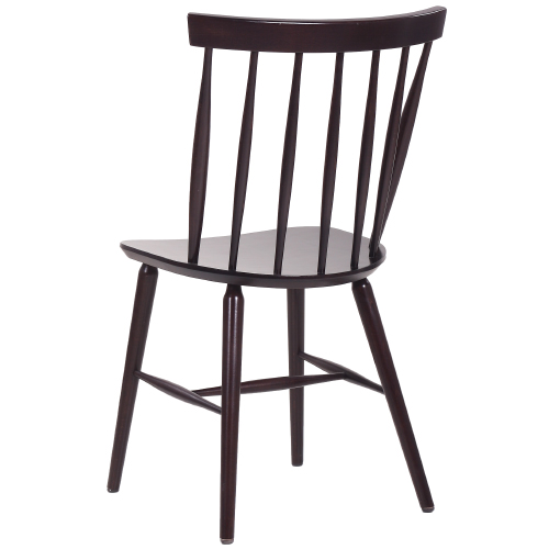  Dřevěné židle NILS venskovský styl