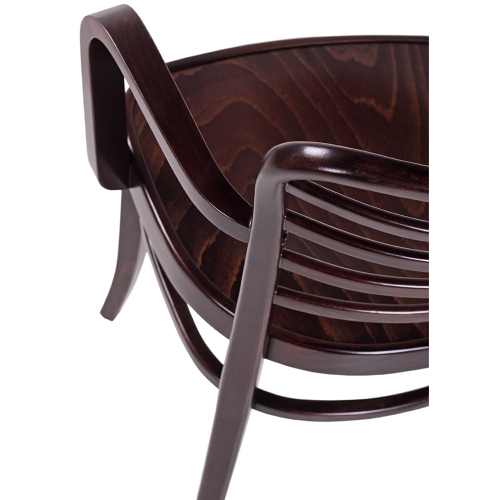 Dřevěné židla pro restaurace