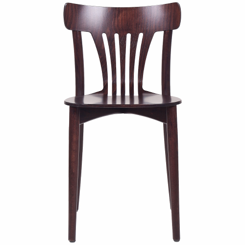 Drevěné stoličky do reštaurácie